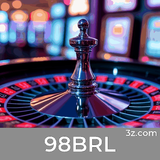 98BRL: Desbloqueie Recompensas Incríveis