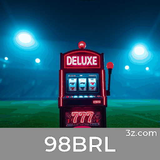 98BRL: Desbloqueie Recompensas Incríveis