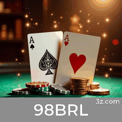 98BRL: Plataforma Confiável e Profissional