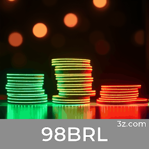 98BRL: O Melhor em Cassino Seguro e Pagamentos Rápidos
