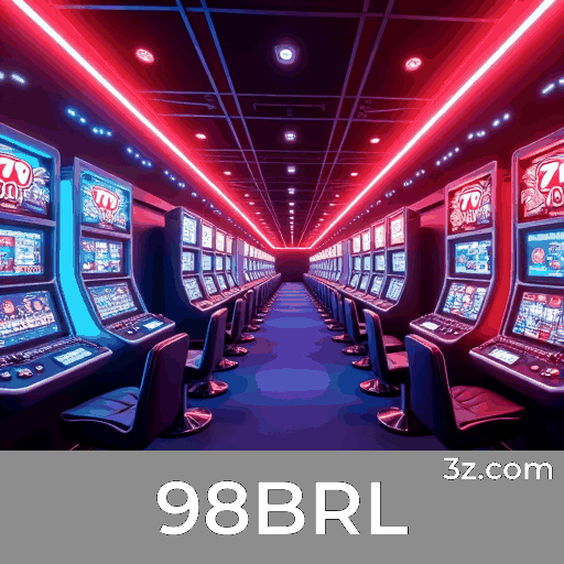 98BRL: O Melhor em Cassino Seguro e Pagamentos Rápidos