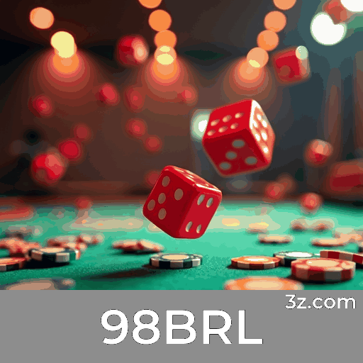 98BRL: A Experiência Real de Cassino ao Vivo no Brasil