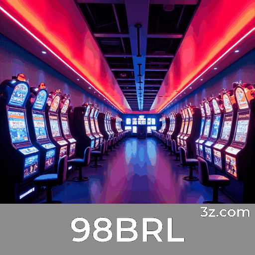 98BRL: Plataforma Confiável e Profissional
