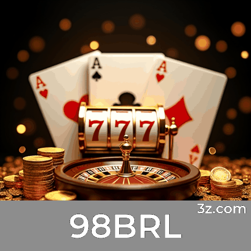 98BRL: A Experiência Real de Cassino ao Vivo no Brasil