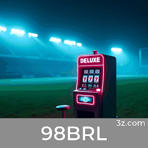 98BRL: Apostas Esportivas Precisão e Excelência