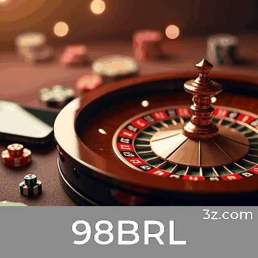 98BRL: Apostas Esportivas Precisão e Excelência