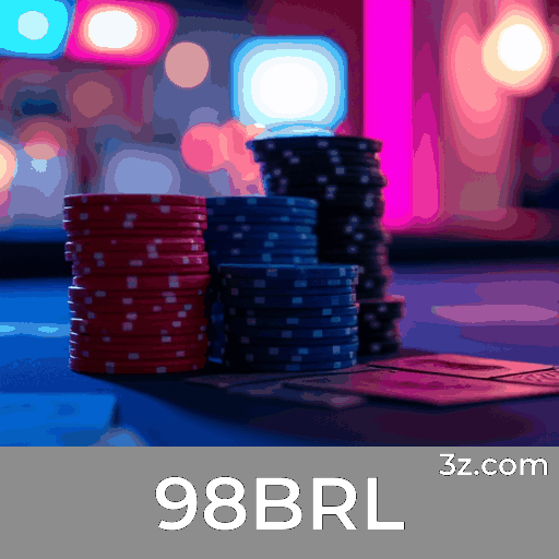 98BRL: A Experiência Real de Cassino ao Vivo no Brasil