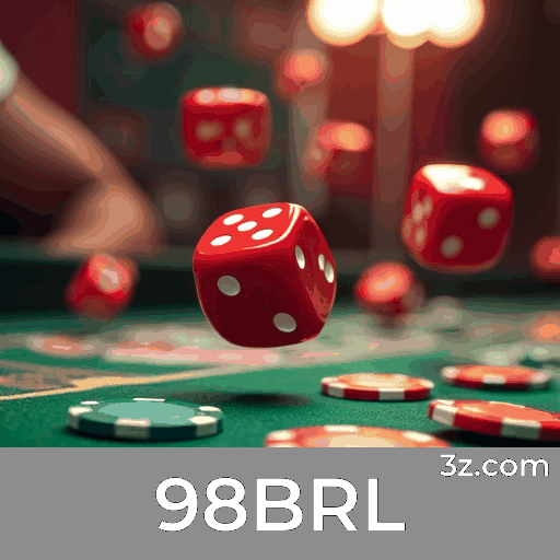 98BRL: Apostas Esportivas Precisão e Excelência
