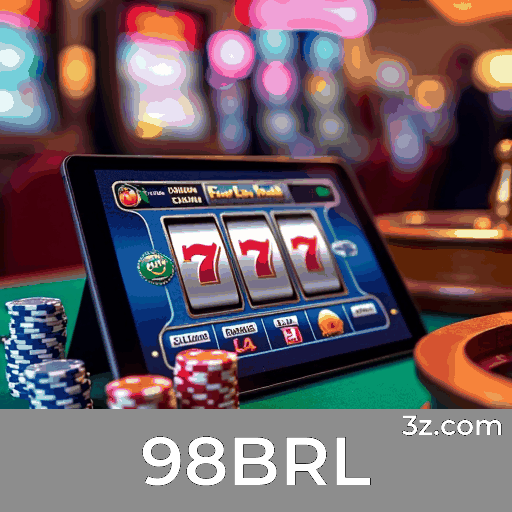 98BRL: O Melhor em Cassino Seguro e Pagamentos Rápidos
