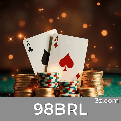 98BRL: Desbloqueie Recompensas Incríveis