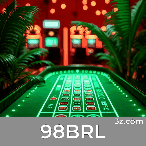 Desenvolvedores de Topo e Tecnologia Inovadora no 98BRL