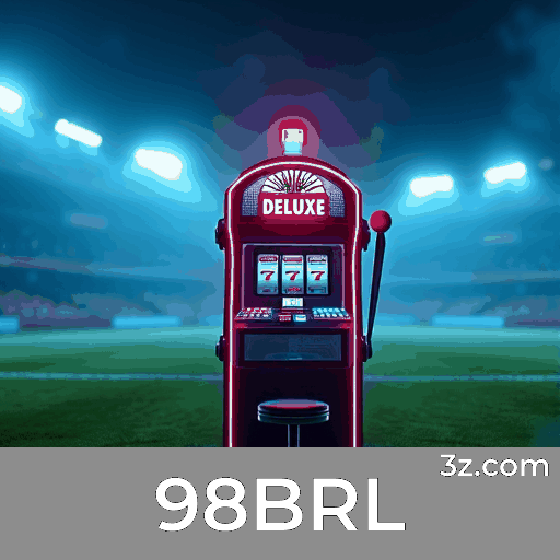Mundo de Jogos Incríveis no 98BRL: Diversão Inigualável