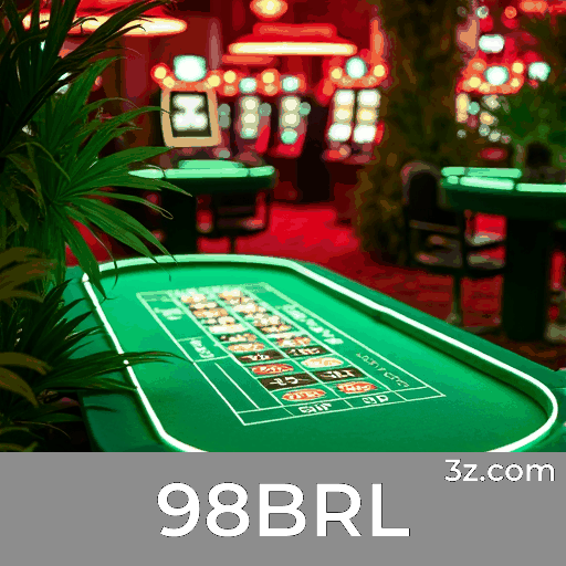 98BRL: Apostas Esportivas Precisão e Excelência