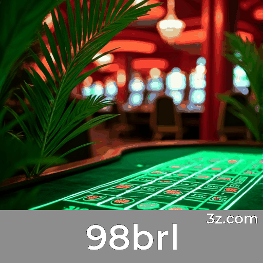 98brl: Segurança e Acesso Rápido para Brasileiros