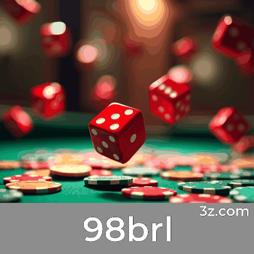 98brl: Bônus e promoções imperdíveis!
