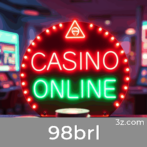 98brl: Entretenimento Infinito para Jogadores Brasileiros