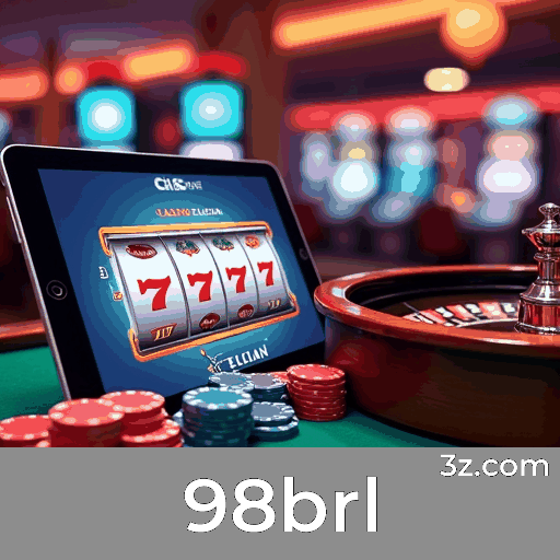 Descubra a Plataforma 98brl: Segurança e Serviços Profissionais